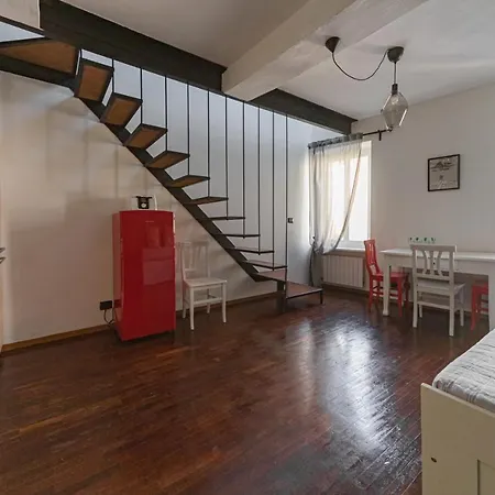Sophia's Loft Appartement Parma