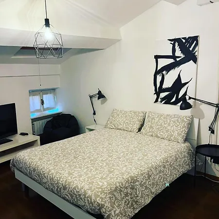 Sophia's Loft * 帕爾馬