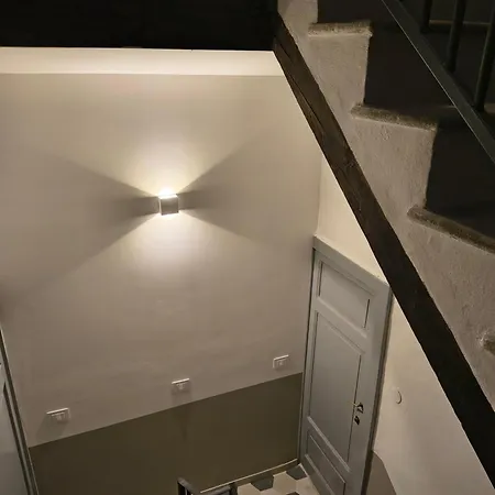Sophia's Loft Appartement Parma