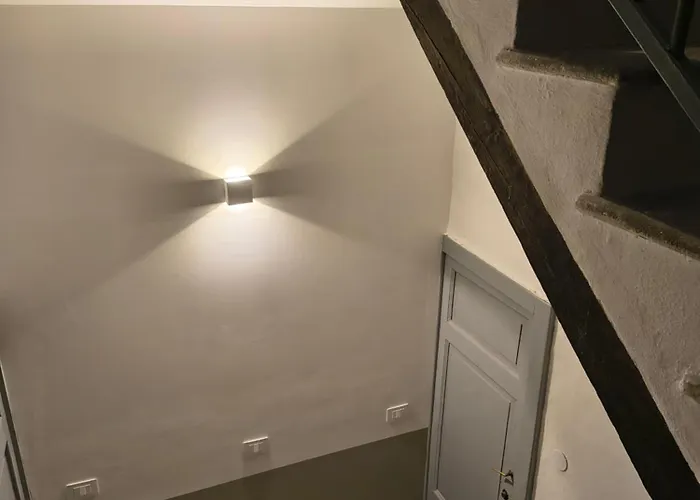 Sophia's Loft Appartement Parma