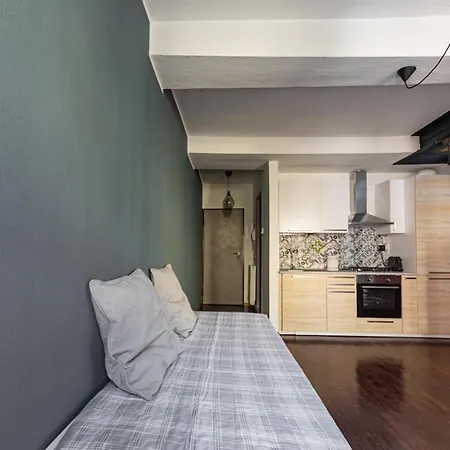 Daire Sophia's Loft Parma