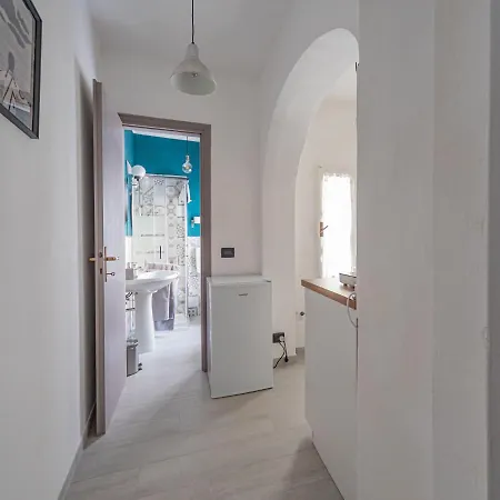 Sophia's Loft Parma