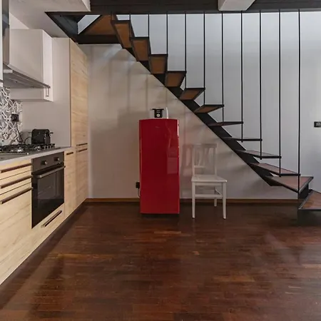 Sophia's Loft Parma