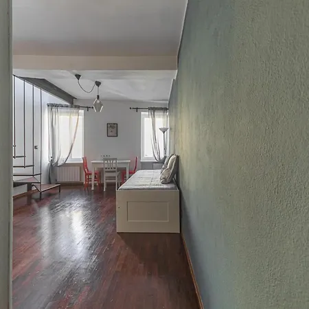 Sophia's Loft * 파르마