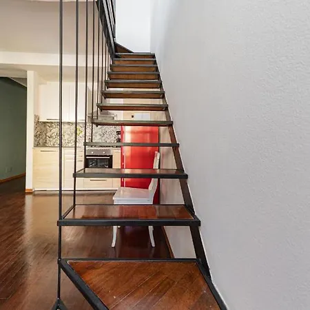 Daire Sophia's Loft