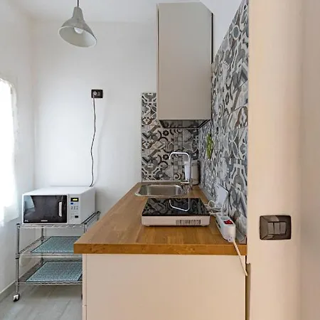 Sophia's Loft Daire Parma
