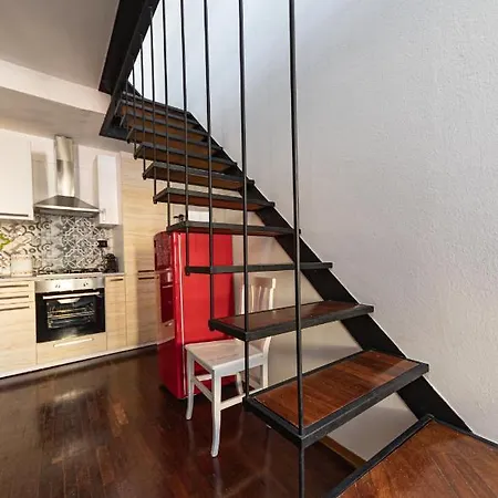 Sophia's Loft Daire *