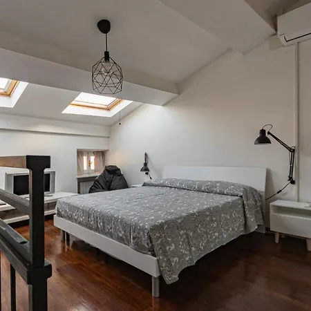 Sophia's Loft * 파르마