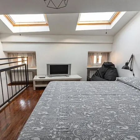 아파트 Sophia's Loft