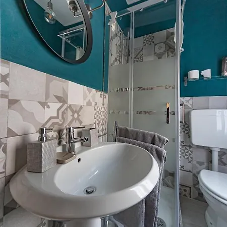 Apartment Sophia's Loft