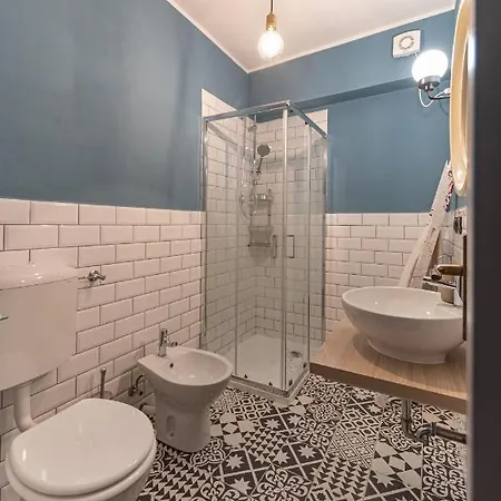 Sophia's Loft Apartment *