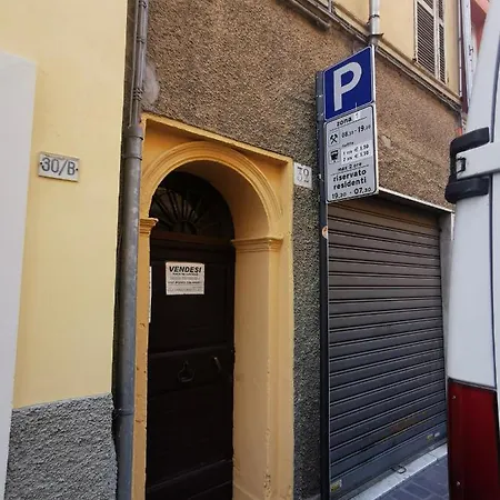 Sophia's Loft * 파르마