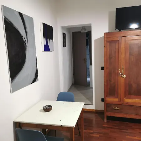 아파트 Sophia's Loft *