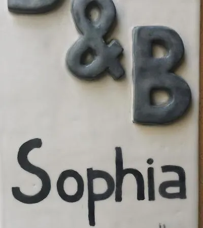 Sophia's Loft Daire *