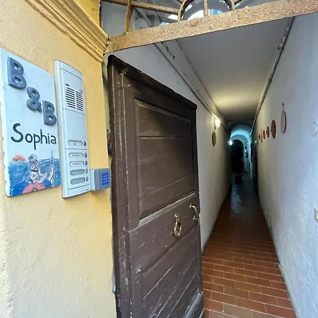 Apartment Sophia's Loft *