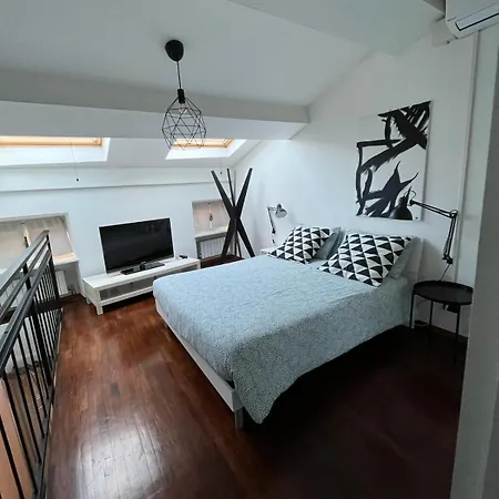 Sophia's Loft * 파르마