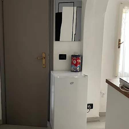 Daire Sophia's Loft Parma