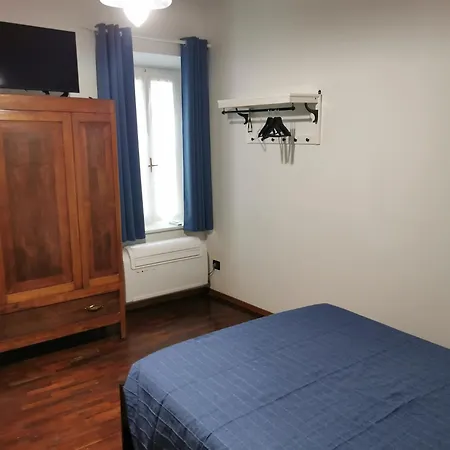 Apartamento Sophia's Loft Parma