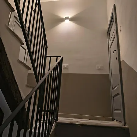 아파트 Sophia's Loft *