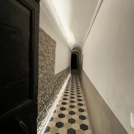 Apartamento Sophia's Loft Parma