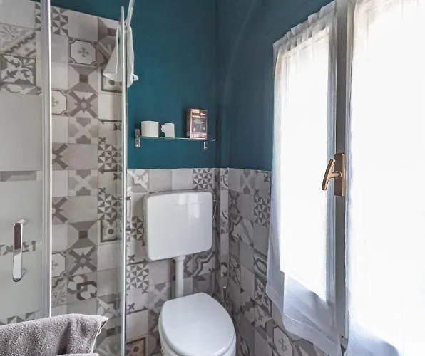 Apartamento Sophia's Loft *