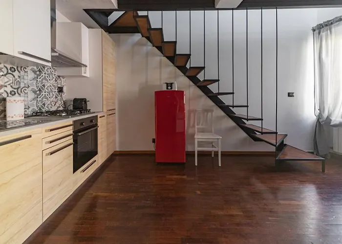 Sophia's Loft 파르마