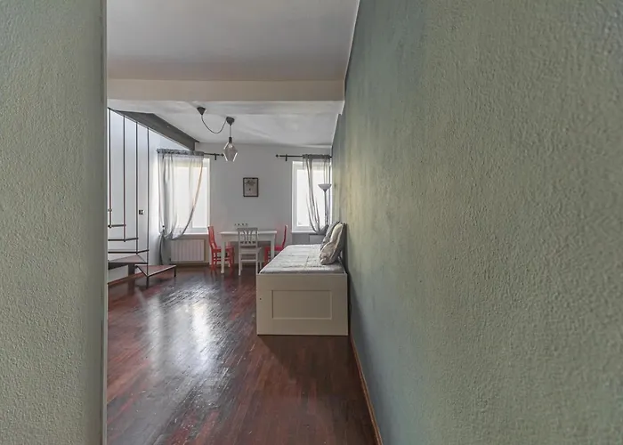 Sophia's Loft * Parma