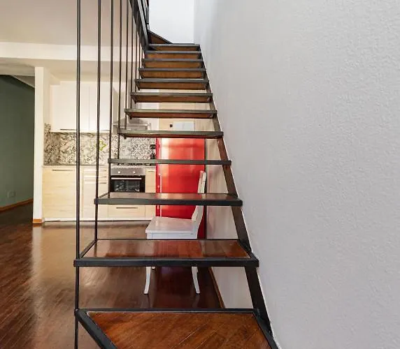 Apartamento Sophia's Loft