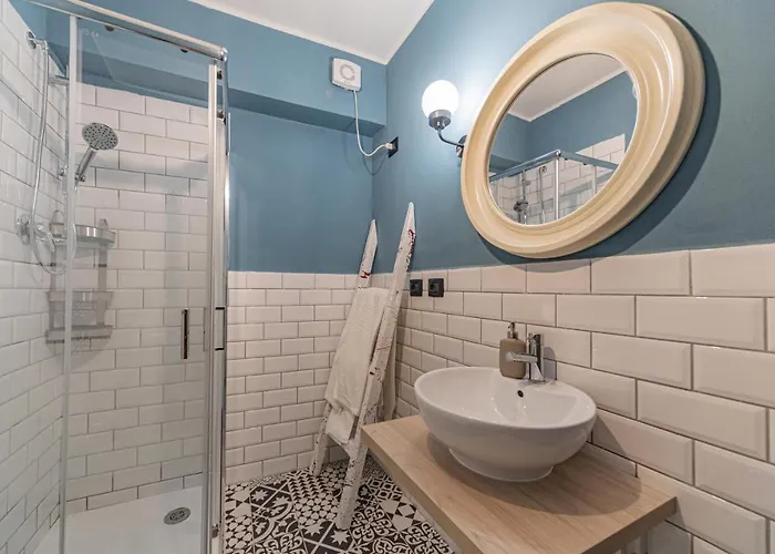 Sophia's Loft Apartamento *