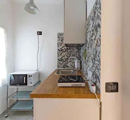 Sophia's Loft Apartment Parma