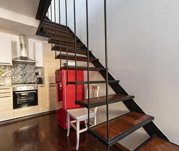 Sophia's Loft Apartamento *