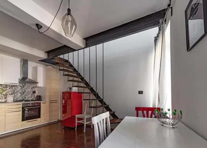 Sophia's Loft 파르마