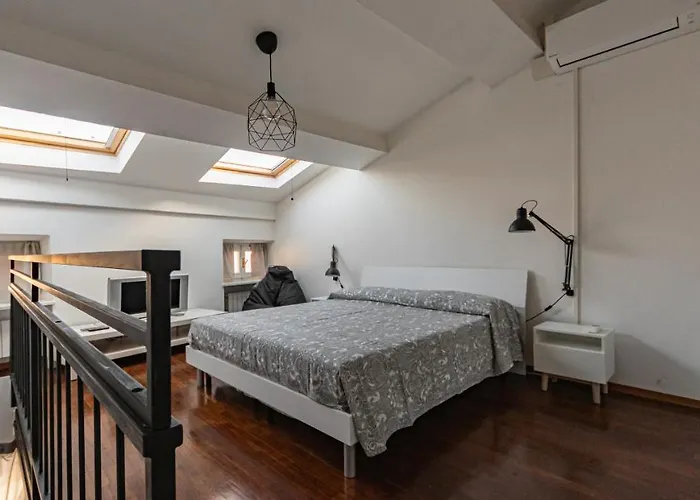 Sophia's Loft * 파르마