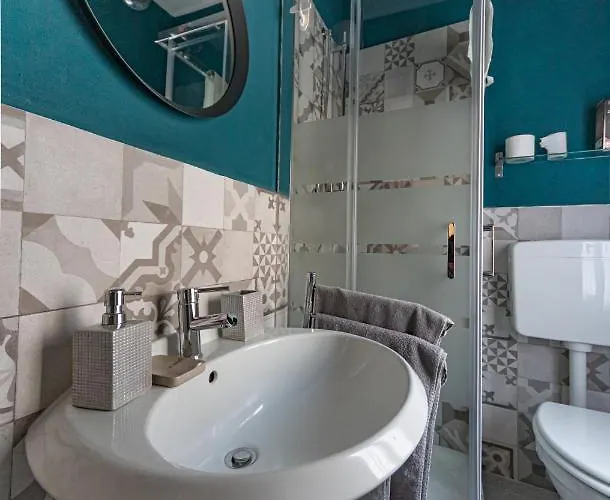 Apartamento Sophia's Loft