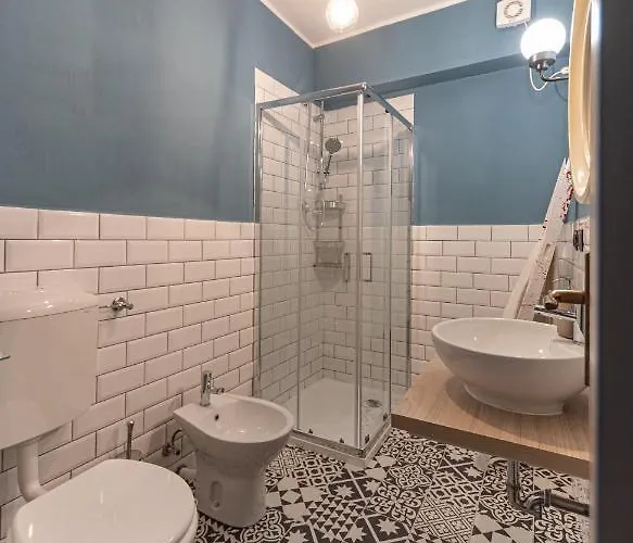 Sophia's Loft Apartamento *