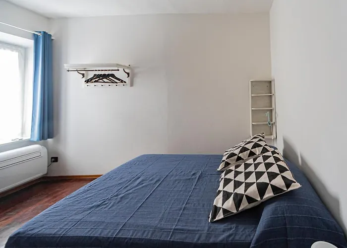 Sophia's Loft * 파르마