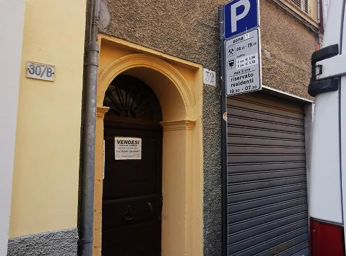 Sophia's Loft * Parma