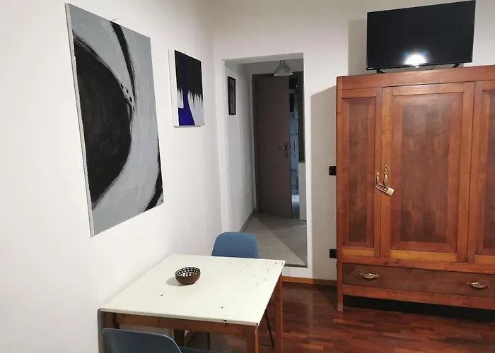 아파트 Sophia's Loft *