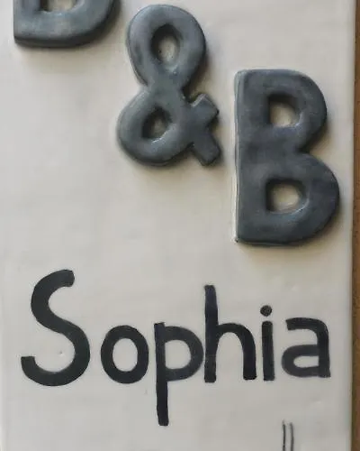 Sophia's Loft 아파트 *