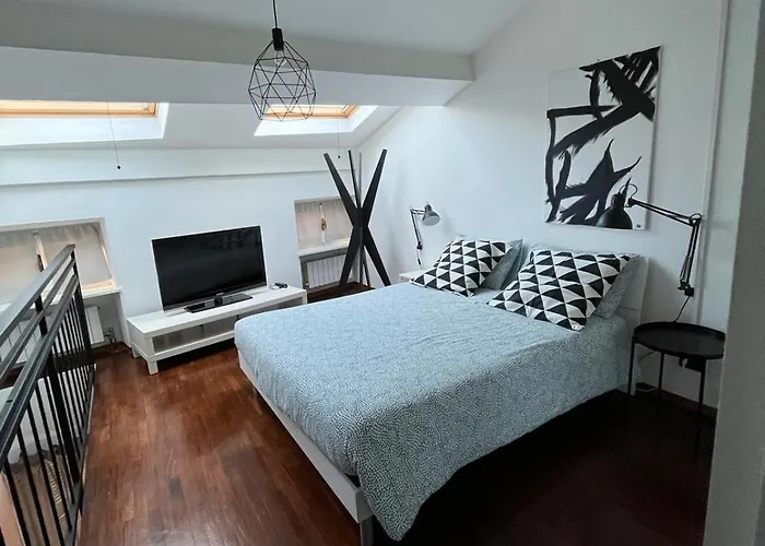 Sophia's Loft * 파르마