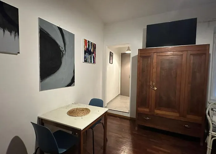 Sophia's Loft * 파르마