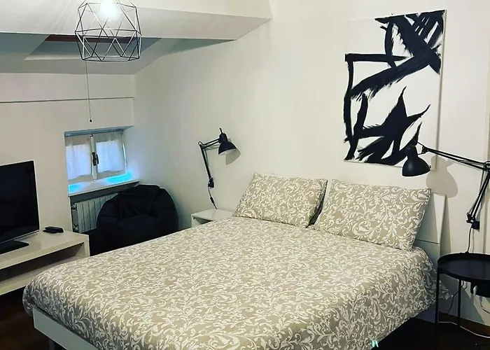 Sophia's Loft * 파르마