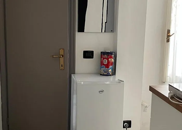 Apartamento Sophia's Loft Parma