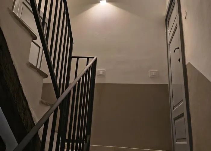 아파트 Sophia's Loft *